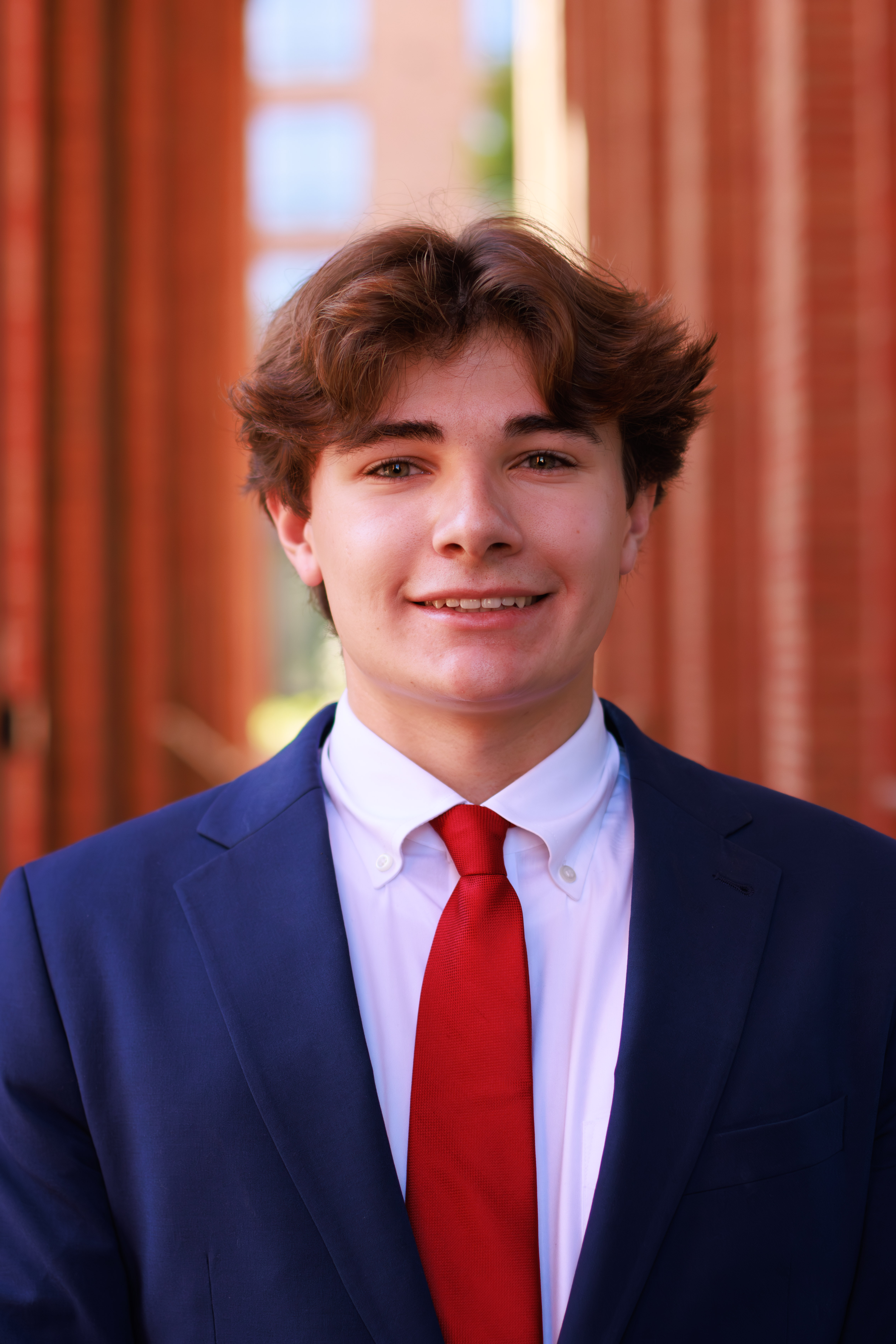 Matthew Guglielmi Headshot